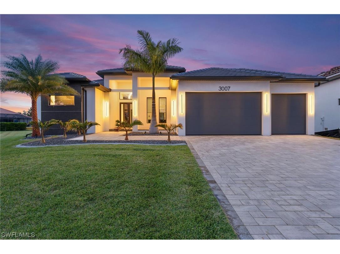 3007 SW 40th Lane Cape Coral FL 33914 223064289 image1