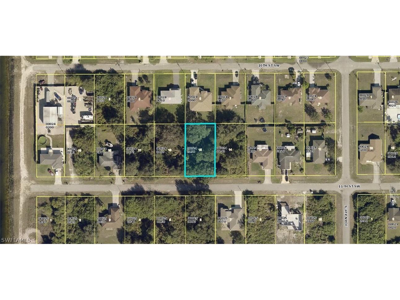 3008 11th Street SW Lehigh Acres FL 33976 222079630 image1