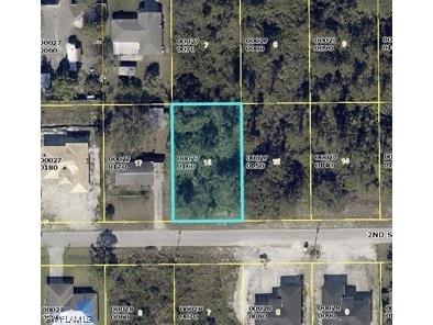 3008 2nd Street W Lehigh Acres FL 33971 223025079 image1