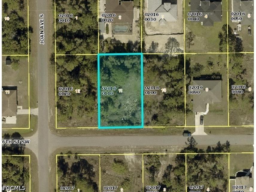 3008 36th Street SW Lehigh Acres FL 33976 2026024321 image1