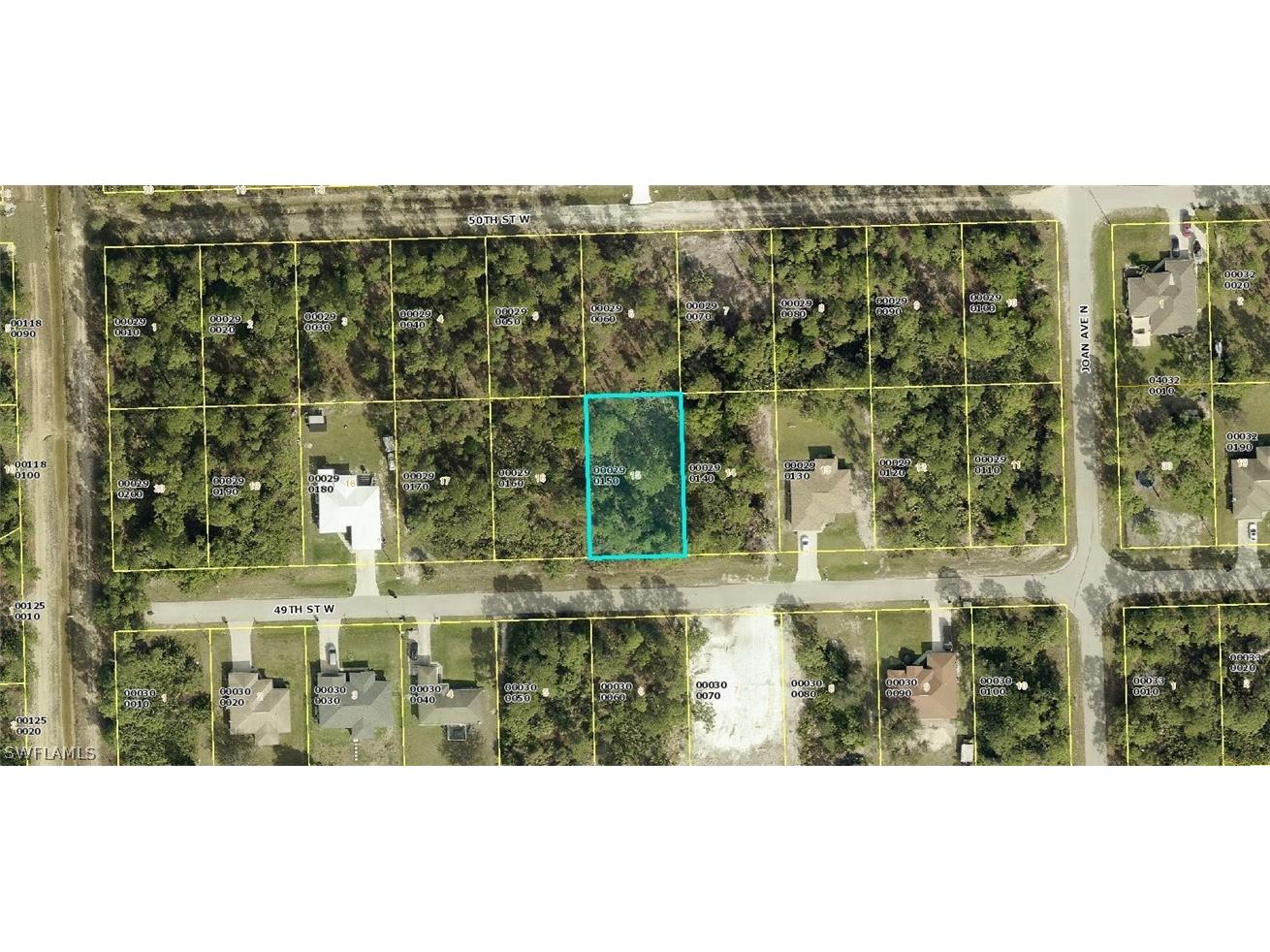 3008 49th Street W Lehigh Acres FL 33971 224054590 image1