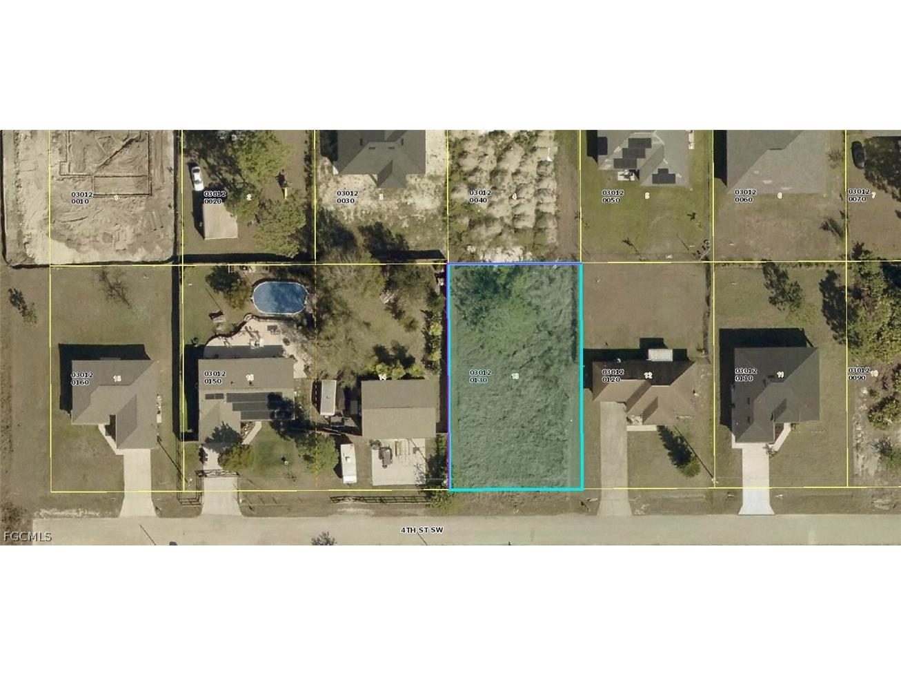 3008 4th Street SW Lehigh Acres FL 33976 2026009033 image1