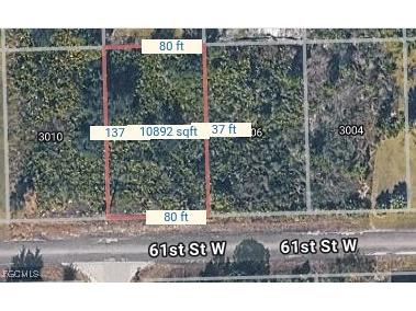 3008 61st Street W Lehigh Acres FL 33971 2026002292 image1