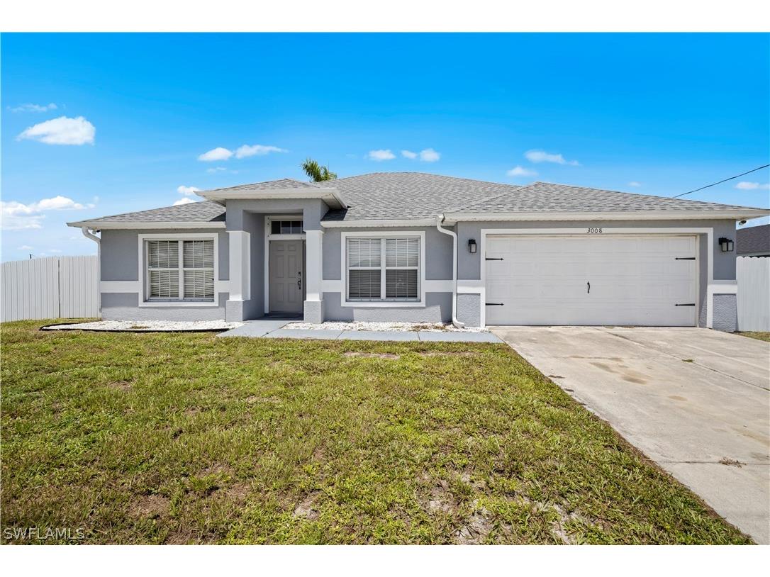 3008 NE 2nd Avenue Cape Coral FL 33909 224060321 image1