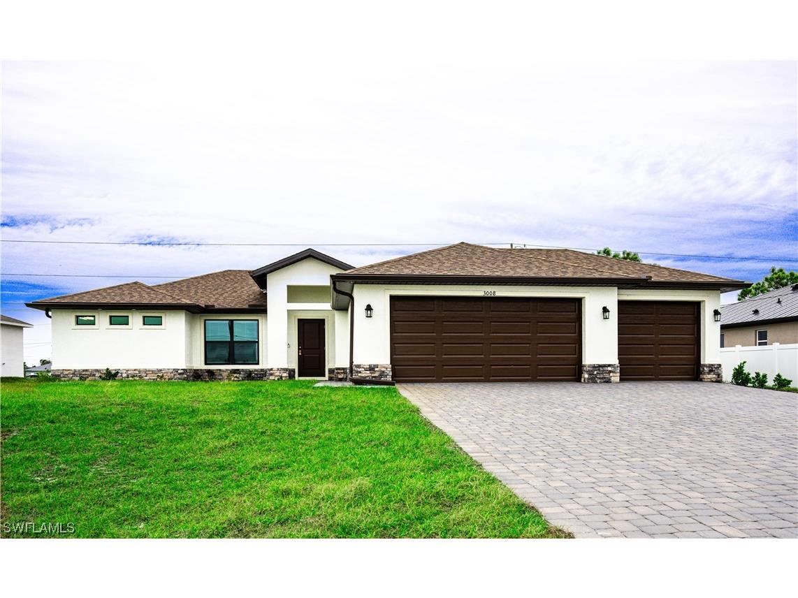 3008 NW 6th Avenue Cape Coral FL 33993 223088037 image1