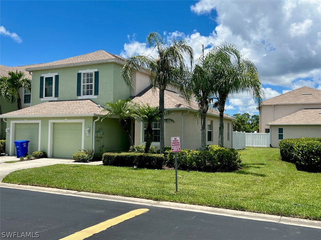 3008 Palmetto Oak Drive #108 Fort Myers FL 33916 224055369 image1