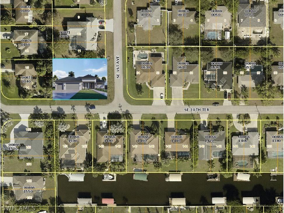 3008 SE 1st Avenue Cape Coral FL 33904 223009249 image1