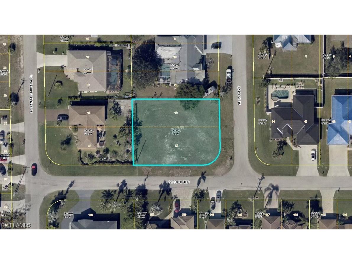 3008 SE 1st Avenue Cape Coral FL 33904 224009210 image1