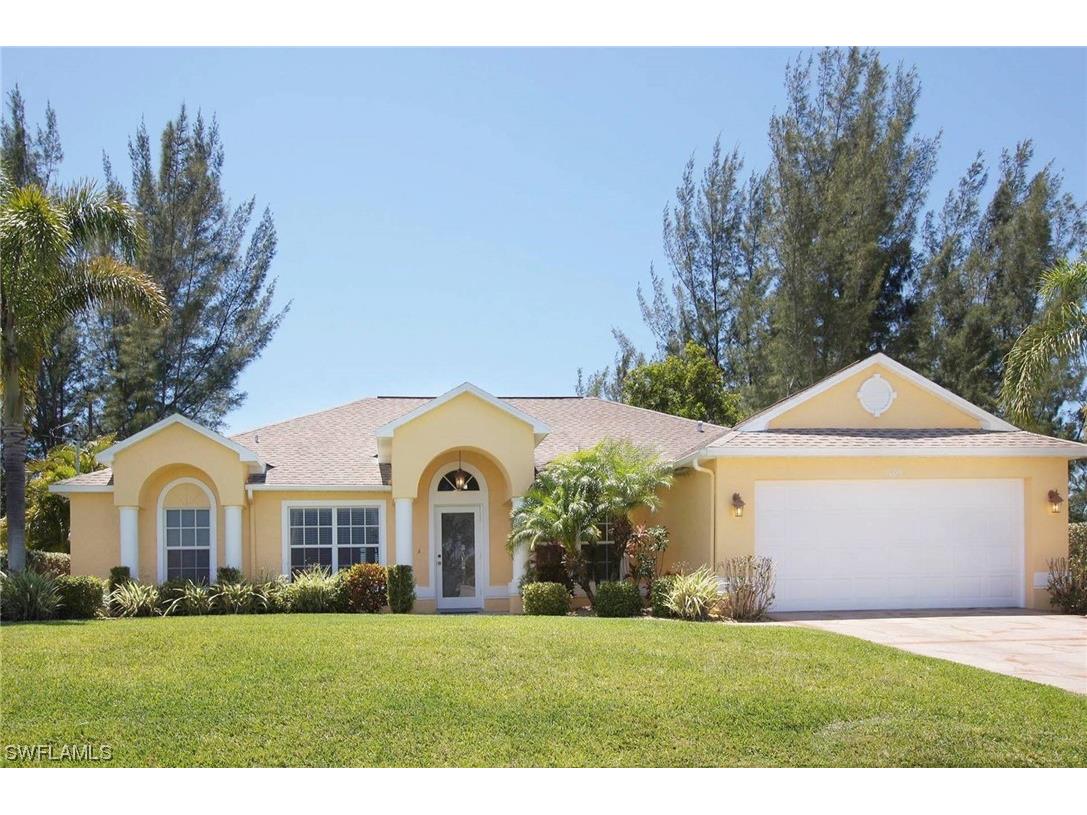 3008 SW 10th Place Cape Coral FL 33914 223086577 image1