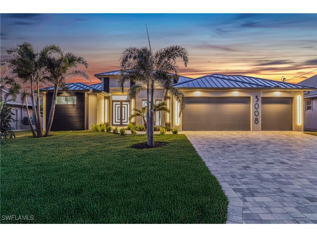 3008 SW 26th Court Cape Coral FL 33914 225012799 image1