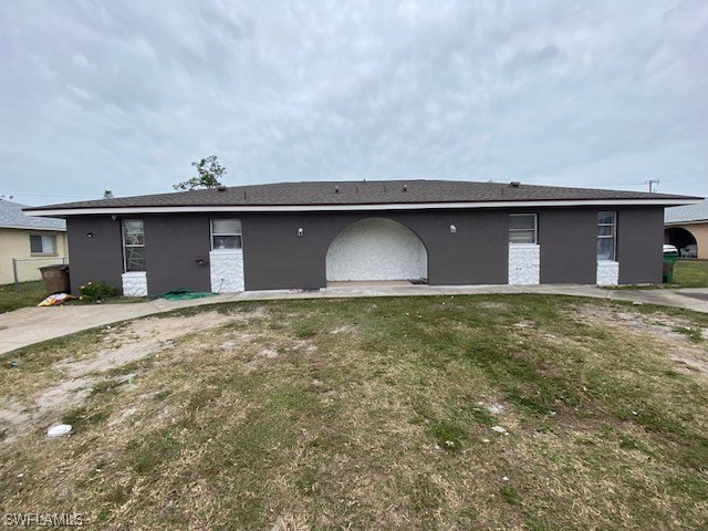 3008 Santa Barbara Boulevard #A Cape Coral FL 33914 224006069 image1