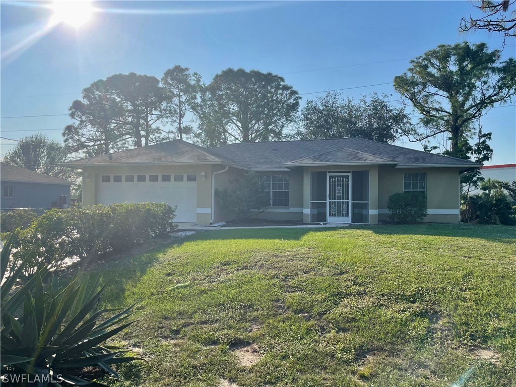 3008 Wallace Avenue Lehigh Acres FL 33973 222084608 image1