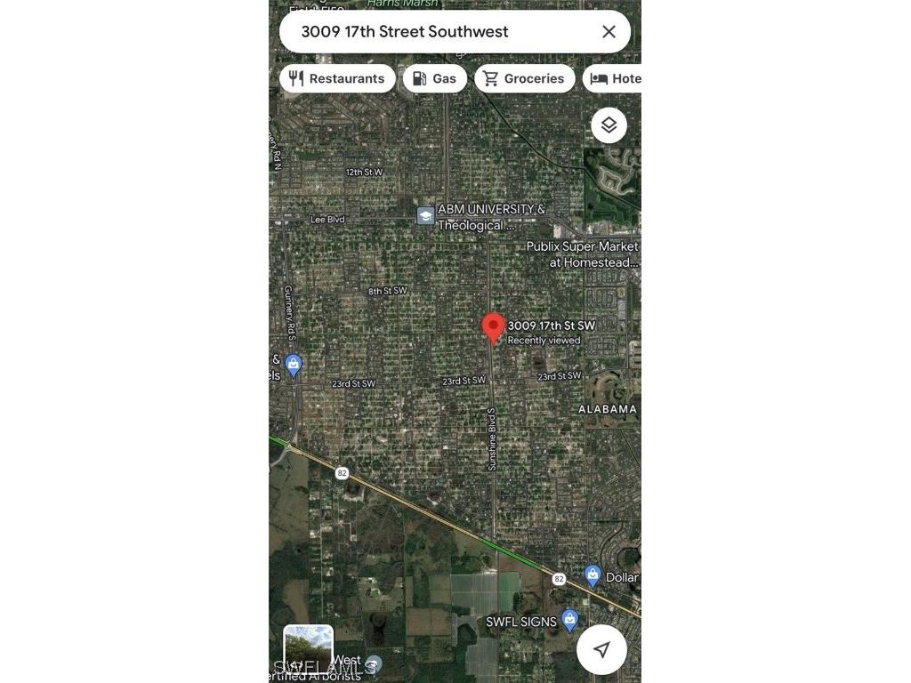 3009 17th Street SW Lehigh Acres FL 33976 223025950 image1