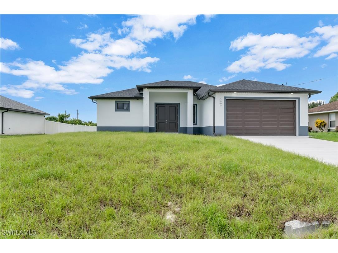 3009 25th Street SW Lehigh Acres FL 33976 224071655 image1