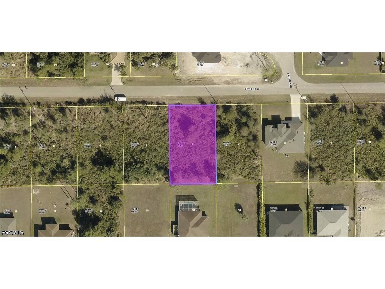 3009 26th Street W Lehigh Acres FL 33971 2026022275 image1
