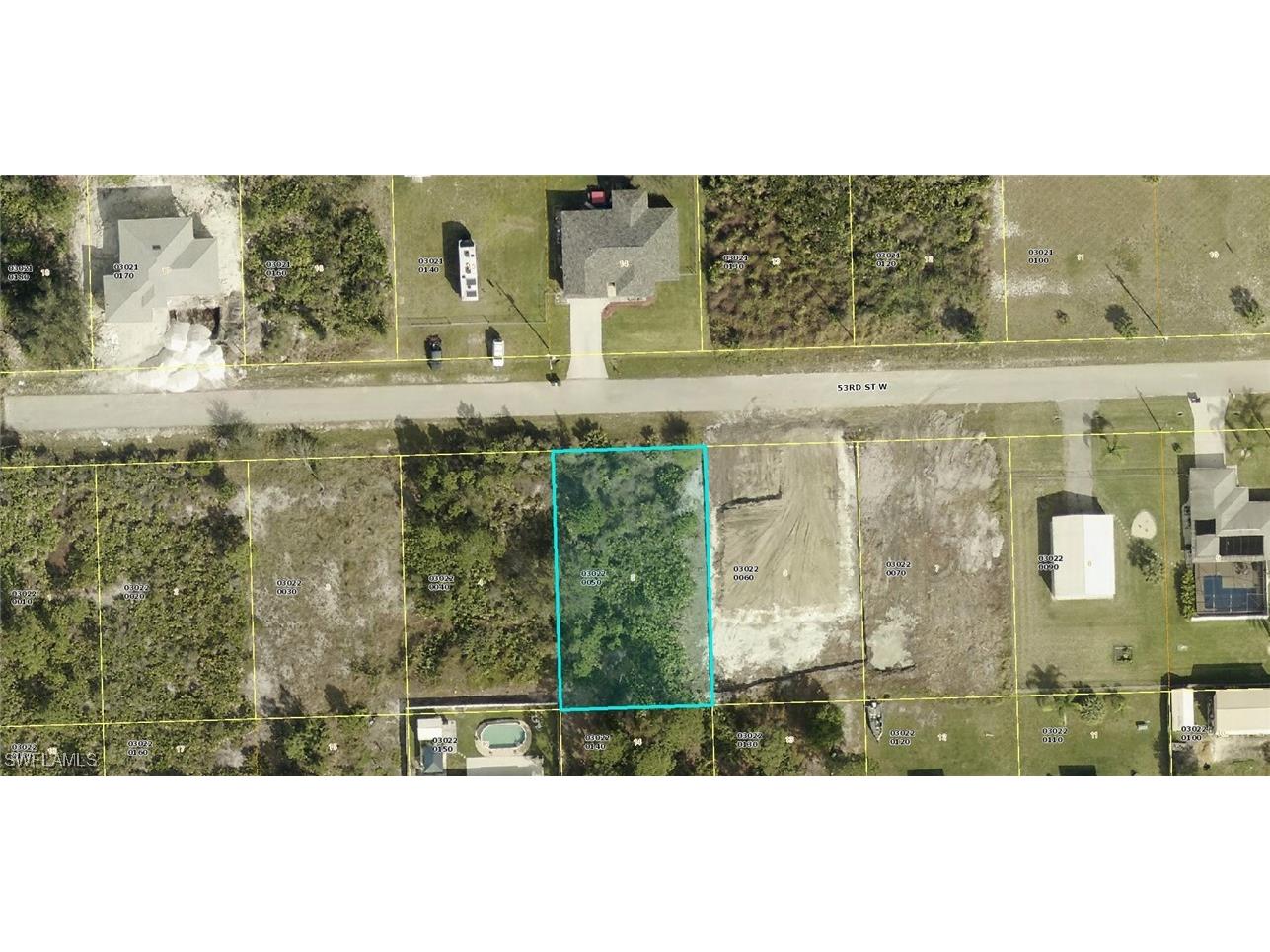 3009 53rd Street W Lehigh Acres FL 33971 224074996 image1