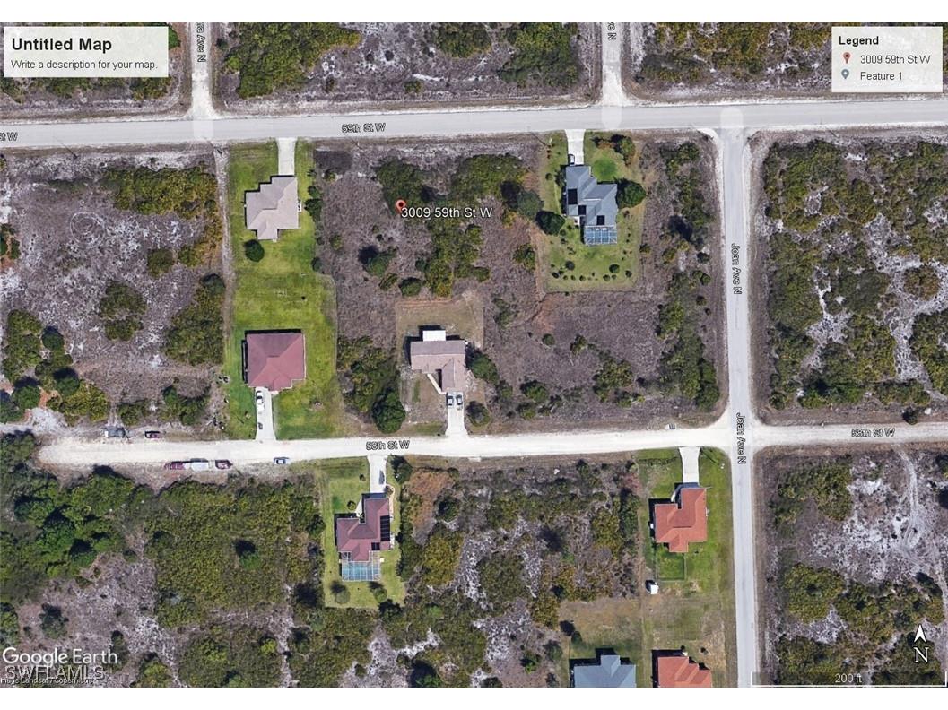 3009 59th Street W Lehigh Acres FL 33971 223038836 image1