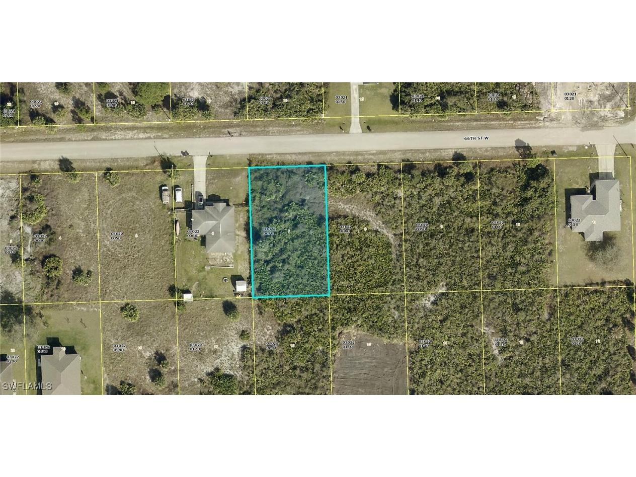 3009 66th Street W Lehigh Acres FL 33971 225002692 image1