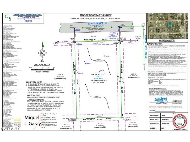 3009 67th Street W Lehigh Acres FL 33971 225067199 image6