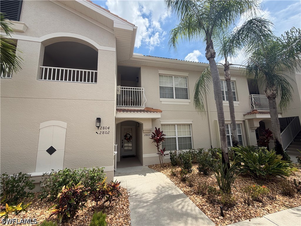 3009 Driftwood Way #2803 Naples FL 34109 226025318 image2