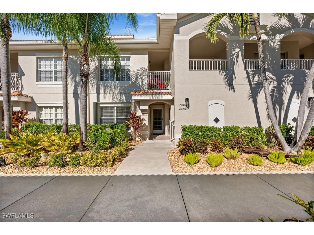 3009 Driftwood Way #2805 Naples FL 34109 226000017 image1
