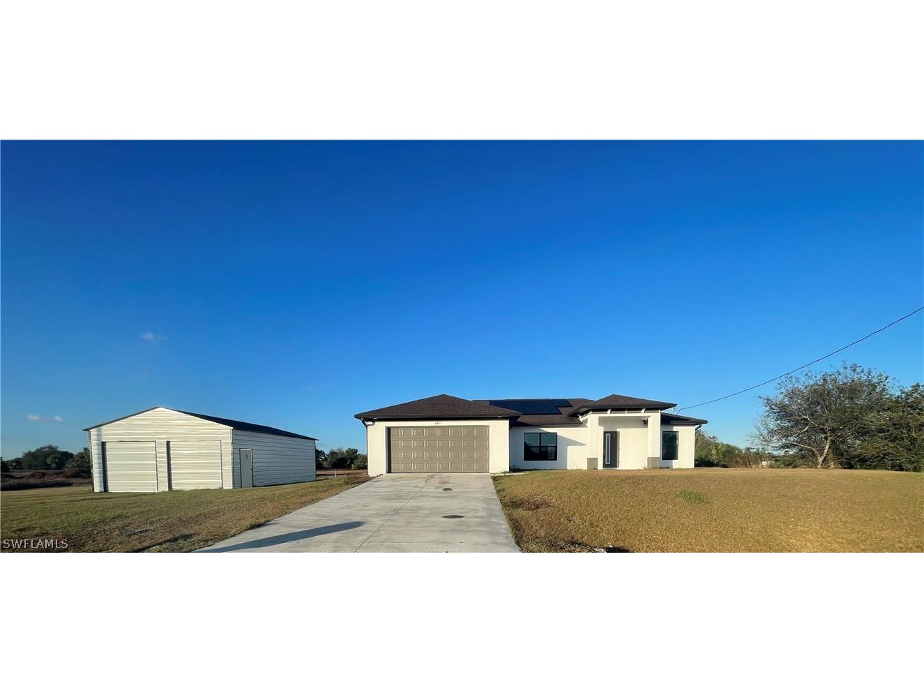 3009 Honeywood Road Labelle FL 33935 223007234 image1