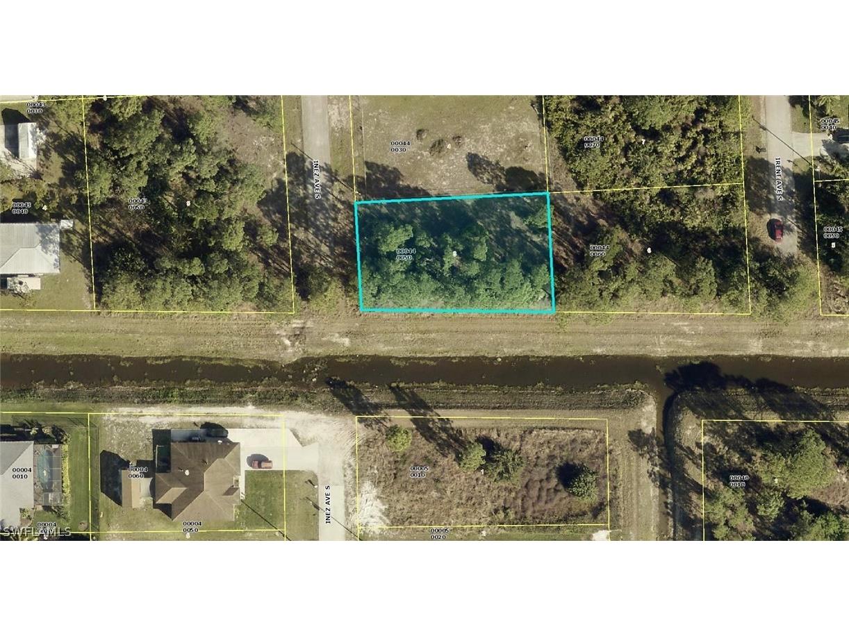 3009 Inez Avenue S Lehigh Acres FL 33976 224057355 image1