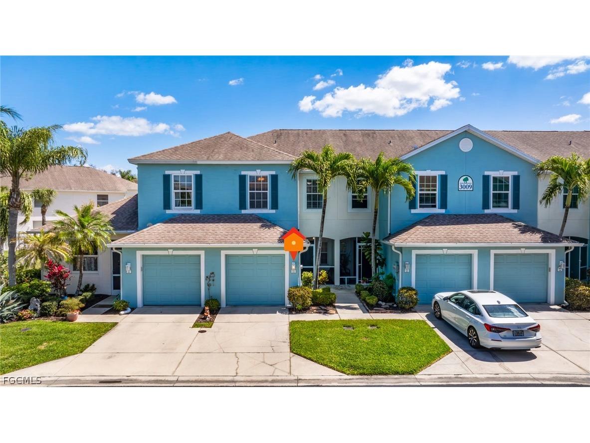 3009 Palmetto Oak Drive #102 Fort Myers FL 33916 2026014000 image1