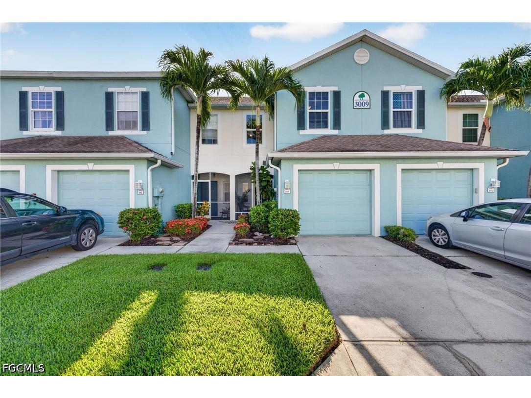 3009 Palmetto Oak Drive #103 Fort Myers FL 33916 2026028288 image1