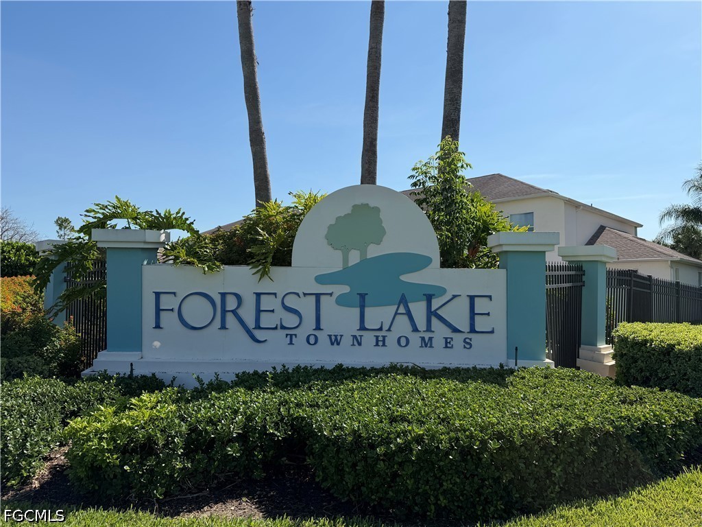 3009 Palmetto Oak Drive #103 Fort Myers FL 33916 2026028288 image40