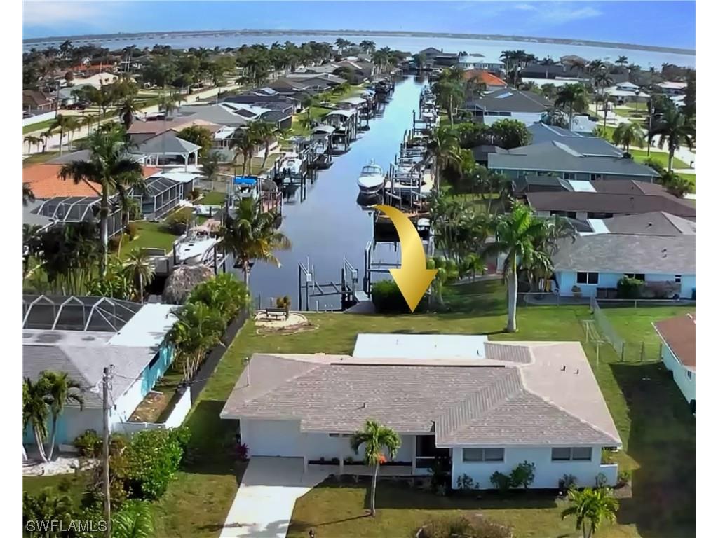 3009 SE 19th Place Cape Coral FL 33904 224003803 image1