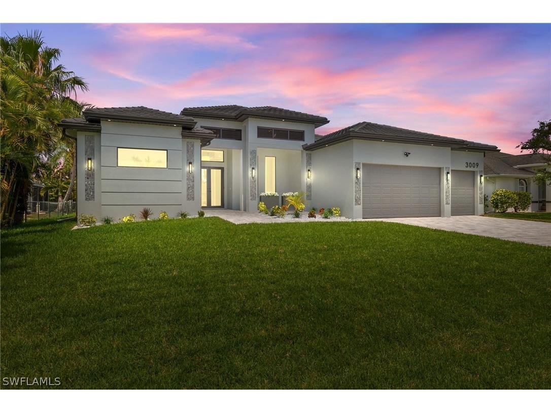 3009 SW 26th Place Cape Coral FL 33914 224037406 image1