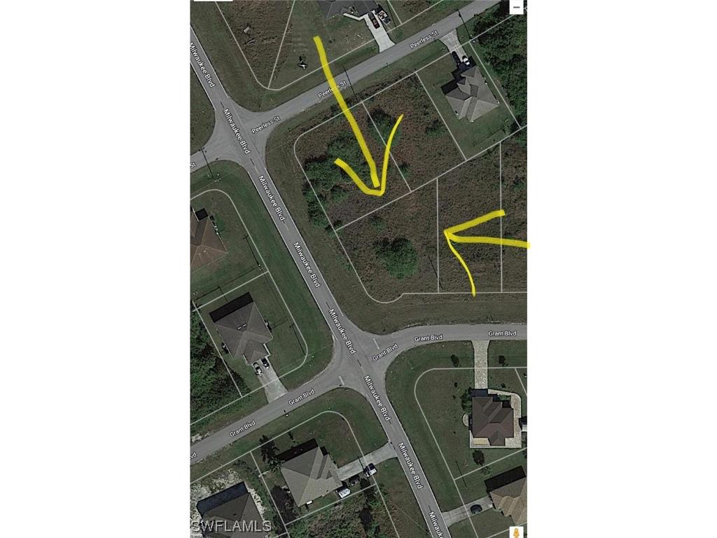 301-303 Grant Boulevard Lehigh Acres FL 33974 222059540 image1