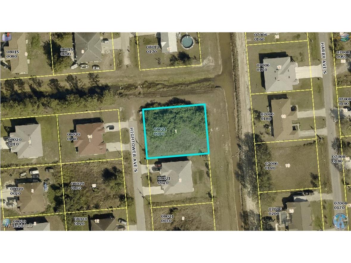 301/303 Hightower Avenue S Lehigh Acres FL 33973 2025002071 image1