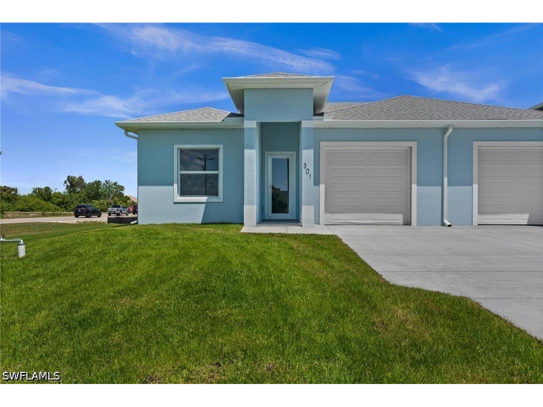 301/303 Pennfield Street Lehigh Acres FL 33974 226021514 image2