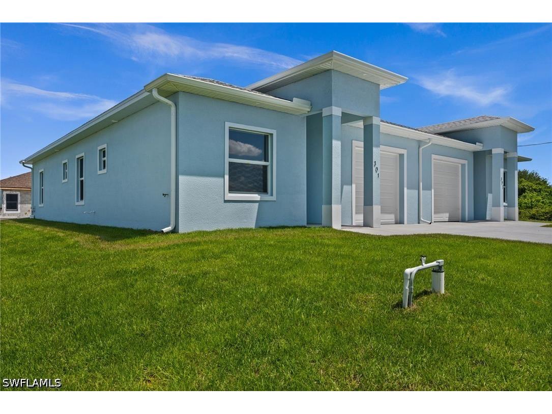 301/303 Pennfield Street Lehigh Acres FL 33974 226021514 image4