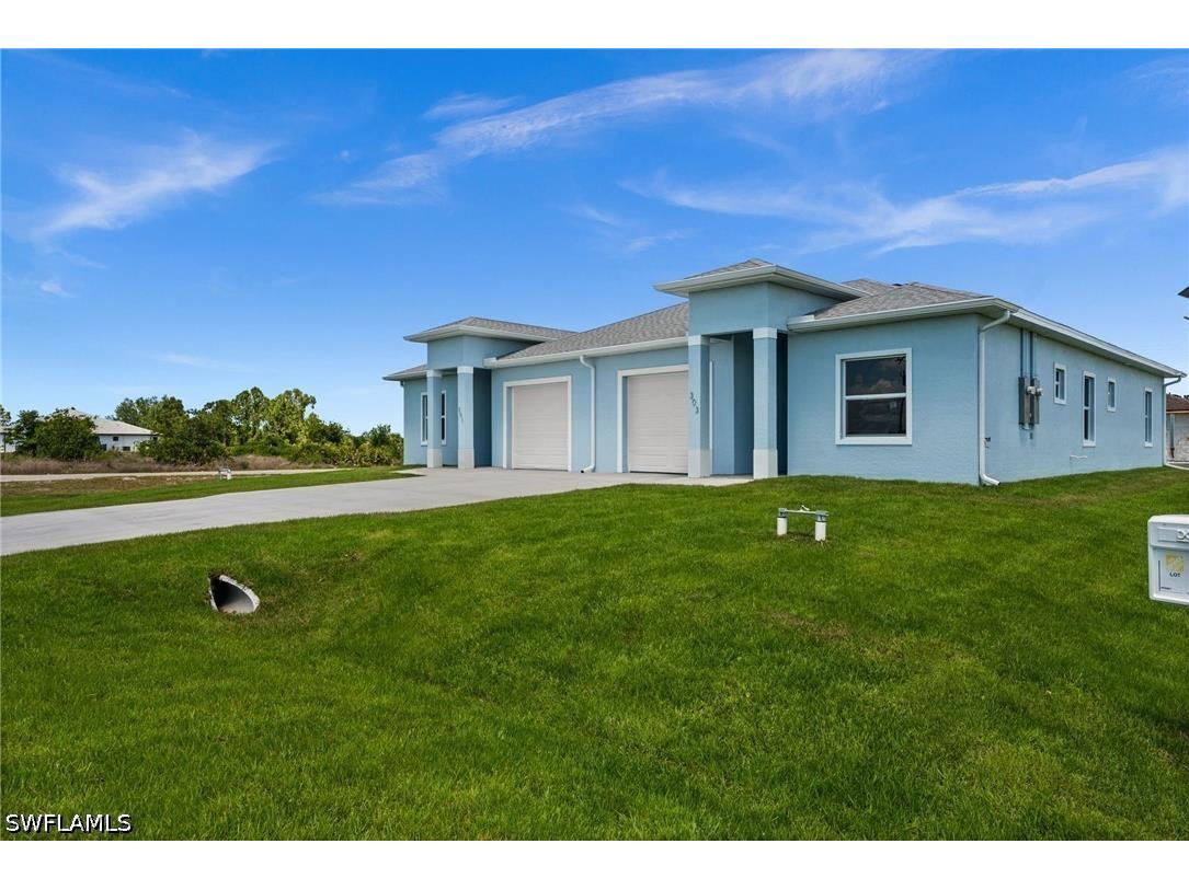 301/303 Pennfield Street Lehigh Acres FL 33974 226021514 image7