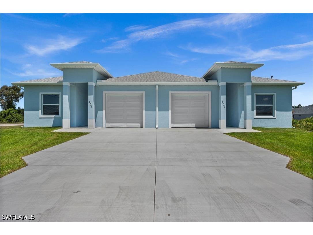 301/303 Pennfield Street Lehigh Acres FL 33974 226021514 image9