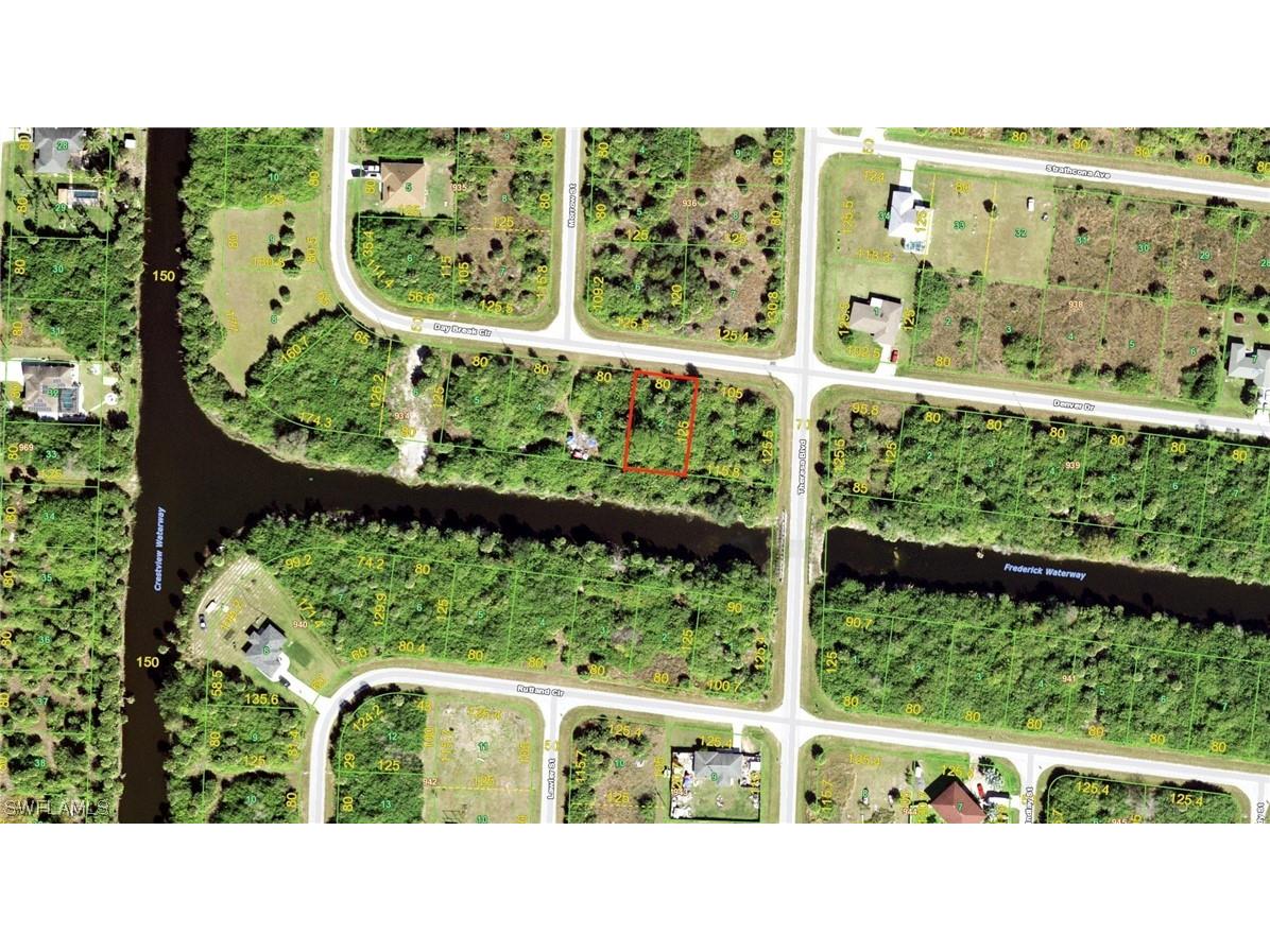 301 Day Break Circle Port Charlotte FL 33954 223052754 image2