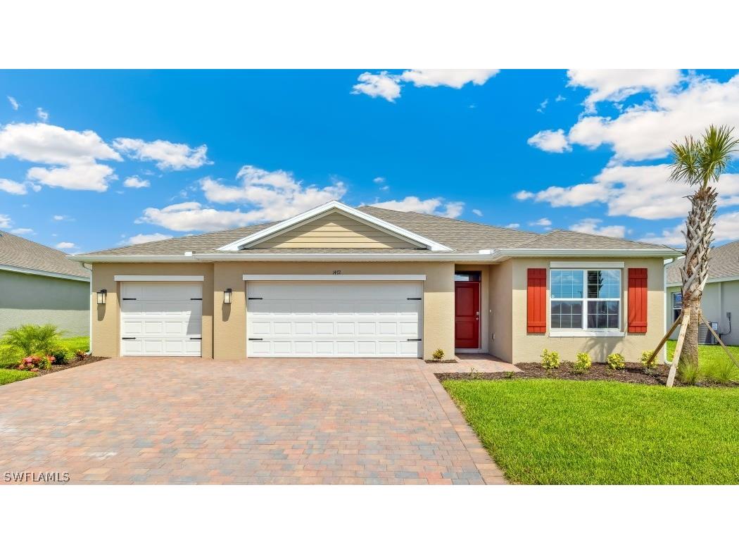 301 NE 13th Terrace Cape Coral FL 33909 226011852 image1