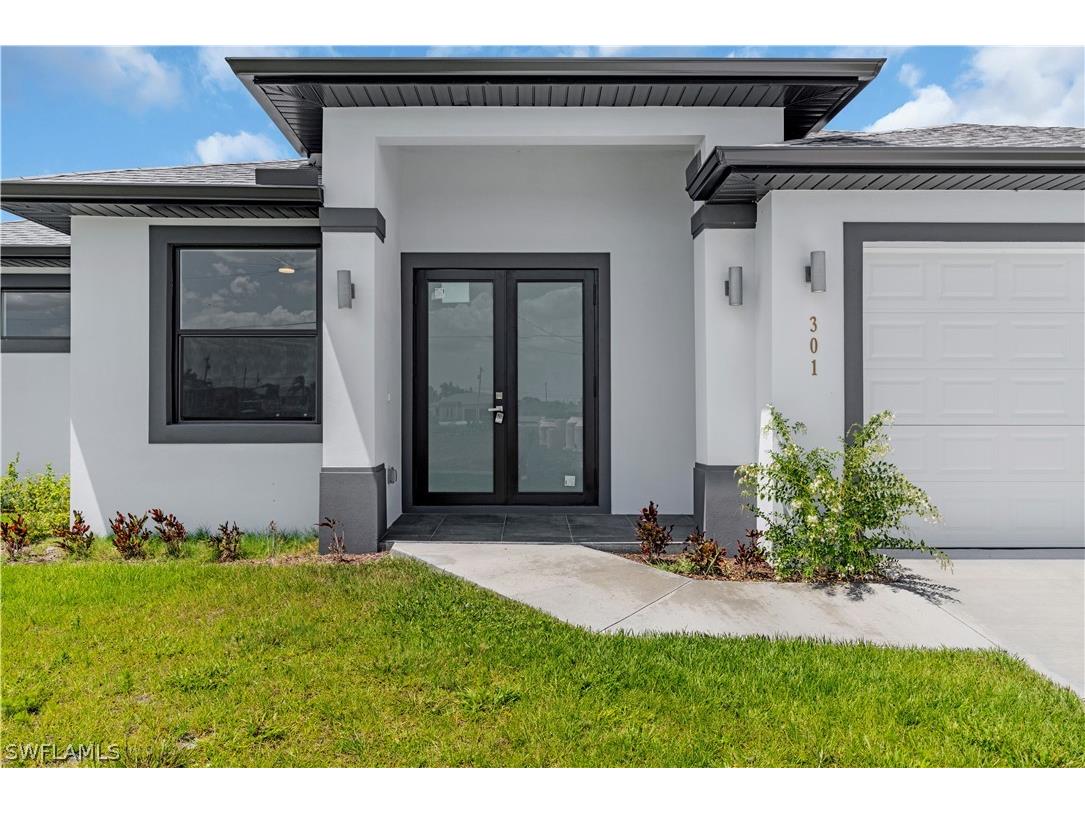 301 NE 15th Terrace Cape Coral FL 33909 223068505 image1