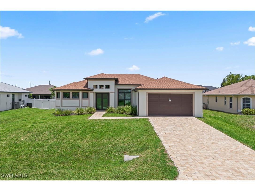 301 NW 36th Avenue Cape Coral FL 33993 225056197 image1