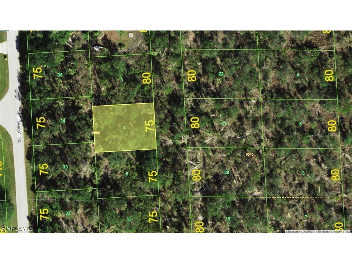 301 Orange Brook Lane Punta Gorda FL 33982 224035551 image1