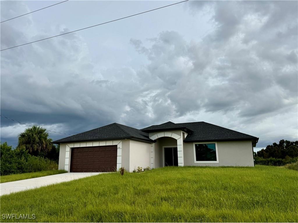 301 Petite Circle Lehigh Acres FL 33974 224073297 image1