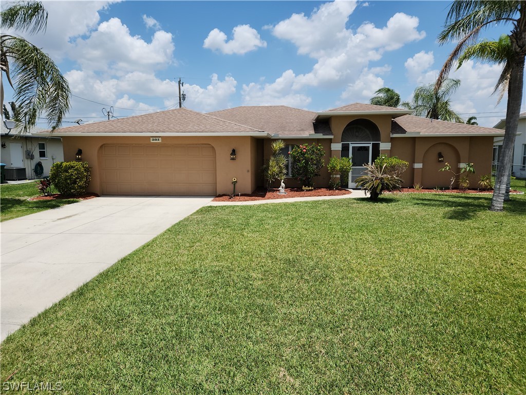 301 SE 19th Lane Cape Coral FL 33990 223035014 image1