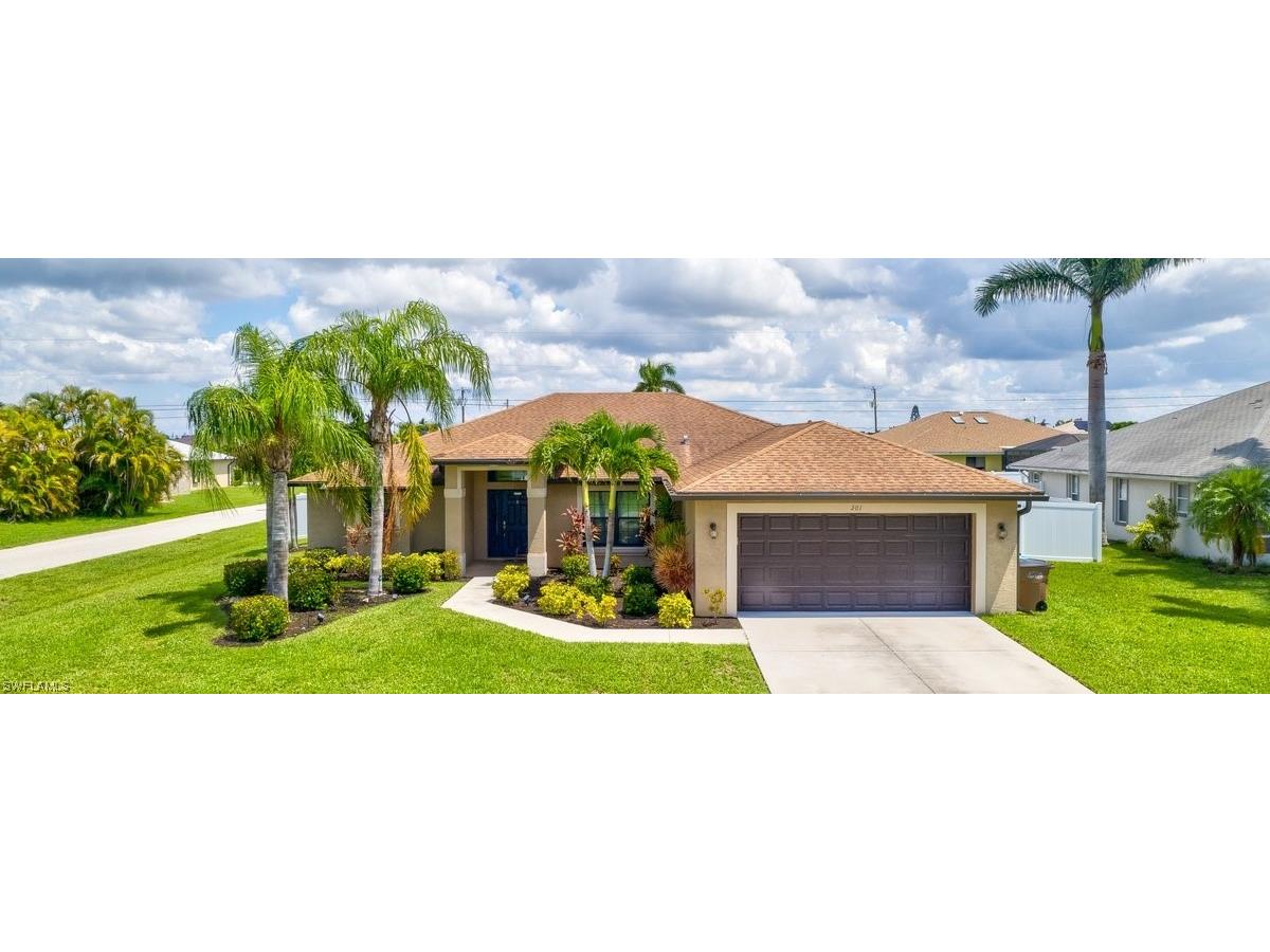 301 SE 29th Street Cape Coral FL 33904 223054250 image1