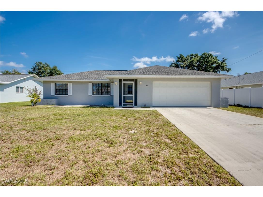 301 SW 32nd Terrace Cape Coral FL 33914 225050812 image1