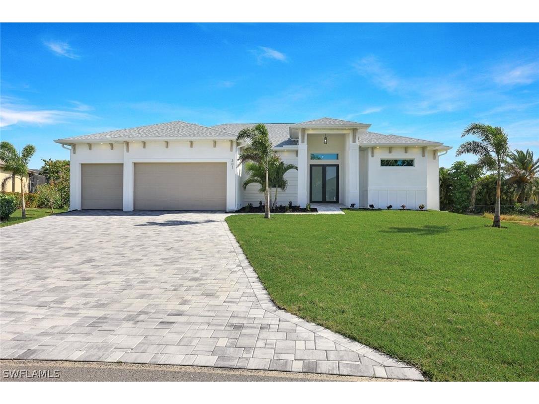 301 SW 33rd Avenue Cape Coral FL 33991 224021945 image1