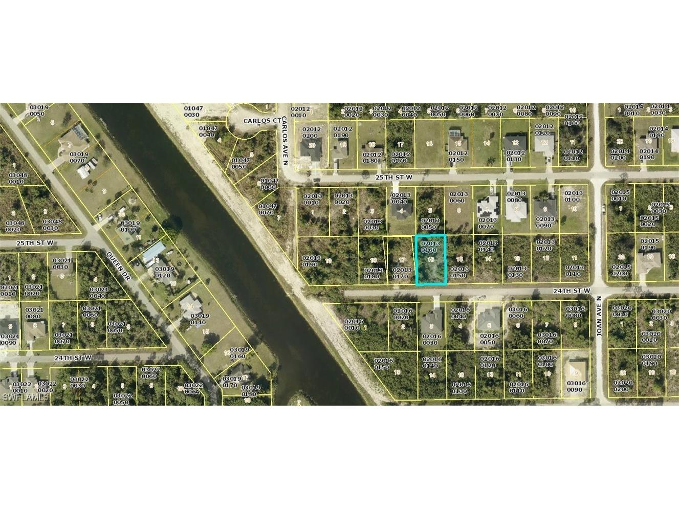 3010 24th Street W Lehigh Acres FL 33971 225030526 image1