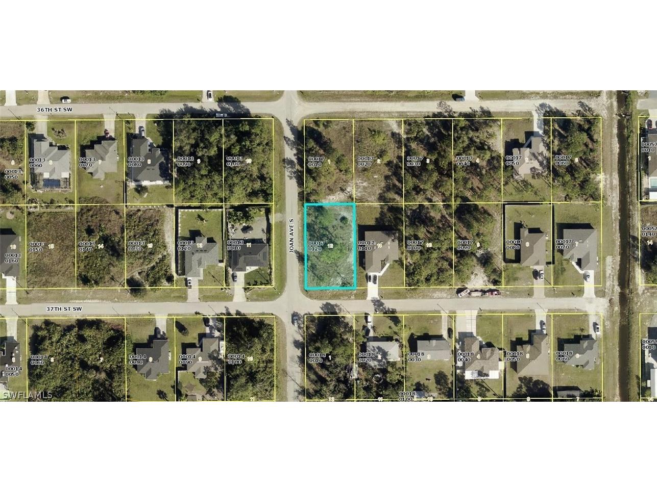 3010 37th Street SW Lehigh Acres FL 33976 224053098 image1